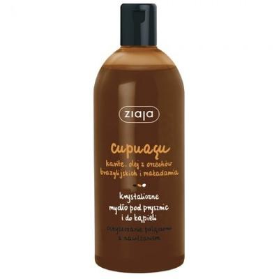 ZIAJA Cupuacu tusfürdő 500 ml