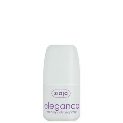 ZIAJA Deo Roll-on Elegance 60 ml