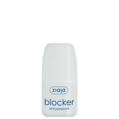 ZIAJA Deo Roll-on blocker 60 ml