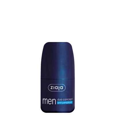 ZIAJA Men izzadásgátló deo roll-on 60 ml