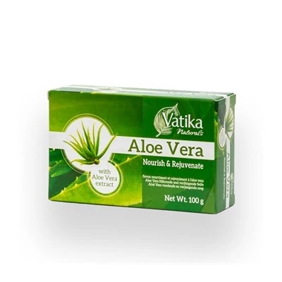Dabur Vatika szappan aloe vera 100 g