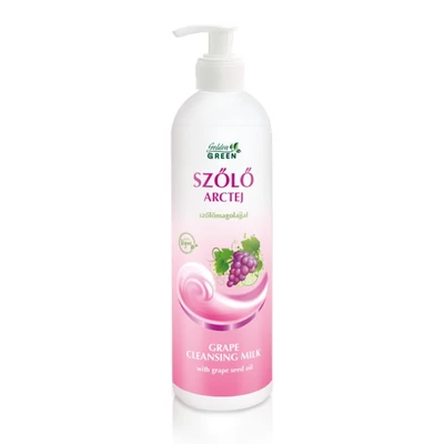 GOLDEN GREEN Szőlő Arctej 500 ml