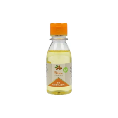 MM Gold Bio Mandula olaj 100 ml