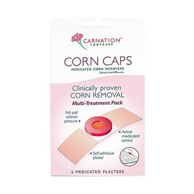 Carnation Tyúkszemtapasz szaliciles 5 db