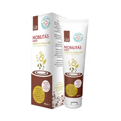 BÁLINT Mobilitás krém 100 ml