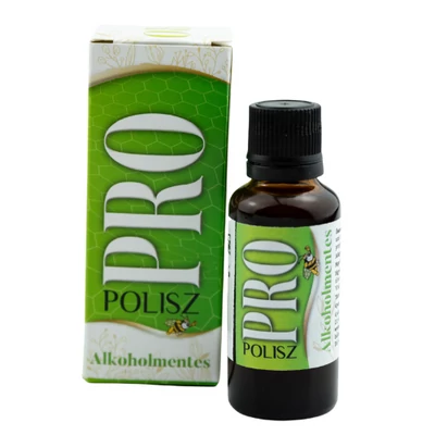 BALTA Pro/polisz Propolisz csepp alkoholmentes 30 ml