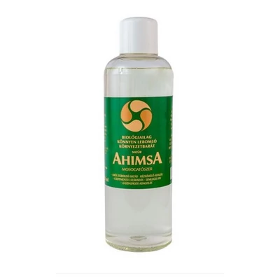 AHIMSA Mosogatószer Natúr 1000 ml