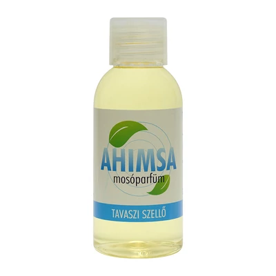 AHIMSA Mosóparfüm Tavaszi szellő 100 ml