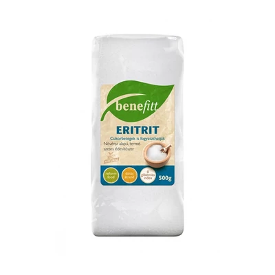 BENEFITT Eritrit 500 g