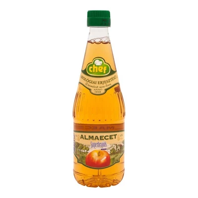 CHEF Almaecet 5%-os 500 ml