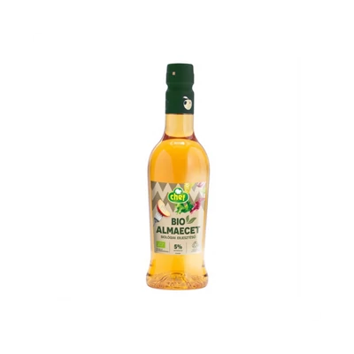 CHEF Bio Almaecet 5%-os 500 ml
