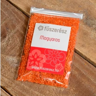 FŰSZERÉSZ Magyaros fűszerkeverék 20 g