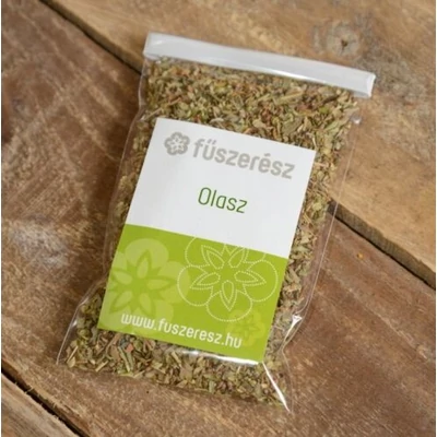 FŰSZERÉSZ Olasz fűszerkeverék 10 g