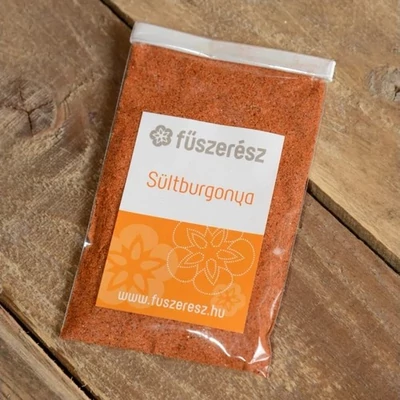 FŰSZERÉSZ Sült burgonya 30 g