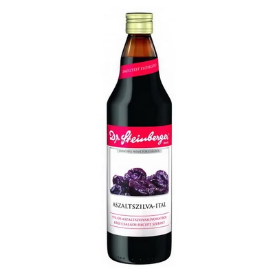 Dr. Steinberger Aszaltszilvalé 750 ml