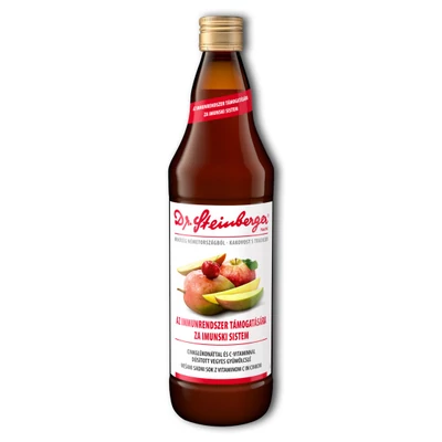 Dr. Steinberger - Az immunrendszer támogatására 750 ml