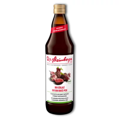 Dr. Steinberger Céklalé 750 ml