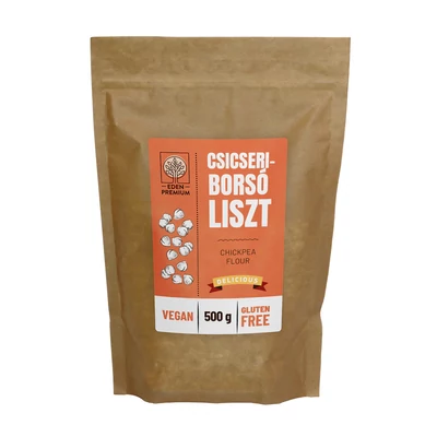 ÉDEN PRÉMIUM Csicseriborsóliszt 500 g