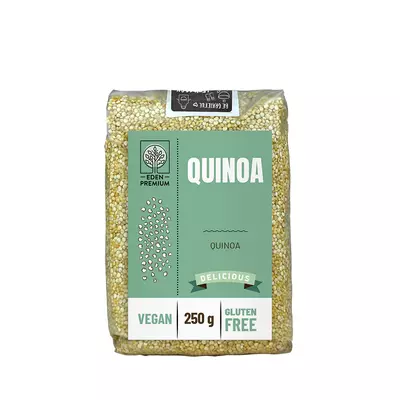 ÉDEN PRÉMIUM Quinoa 250 g
