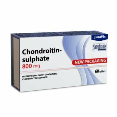 Glucosamine&Chondroitin-MSM kapszula 90db Now