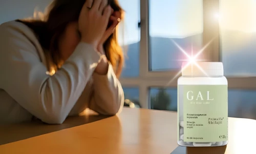 Folyton fáradt vagy, nincs kedved semmihez? - Erre van természetes megoldás!