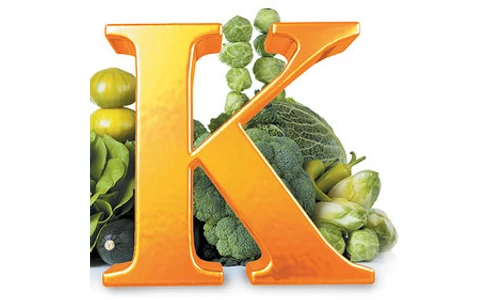 Az életmentő K-vitamin