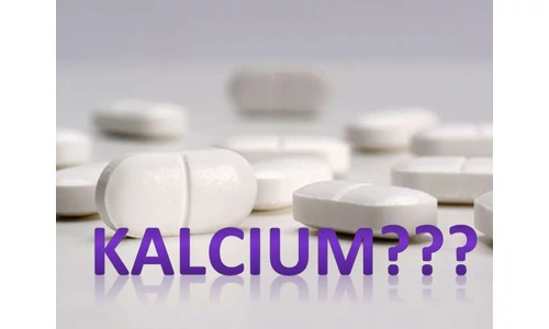 Valóban jó, ha csontritkulásra kalciumot szedek?