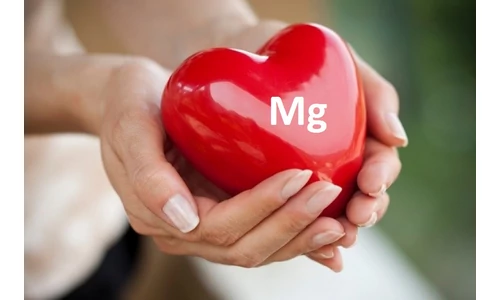 Magnéziummal elkerülhető a szívinfarktus!