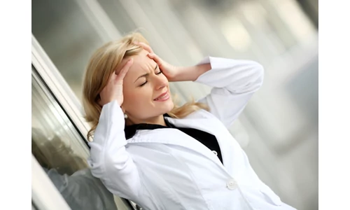 A stressz 7 meglepő testi tünete
