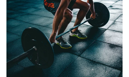Hogyan segíthet a CBD Olaj a sportteljesítményed javításában?