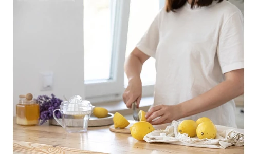 Természetes méregtelenítés otthon: tippek, receptek és módszerek
