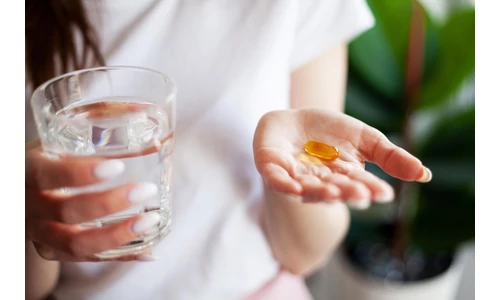 Vitaminok az egészségedért