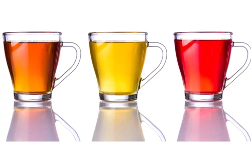 3 szuper gyógynövény tea, amit mindig érdemes otthon tartanod
