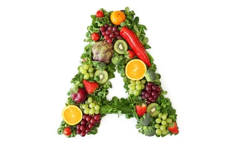 Vitamin ABC: A-vitamin