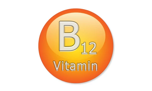Vitamin ABC: B12-vitamin