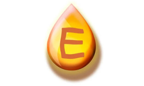Vitamin ABC: E-vitamin