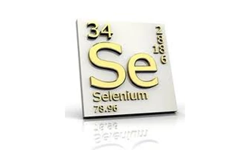 Vitamin ABC: Szelén