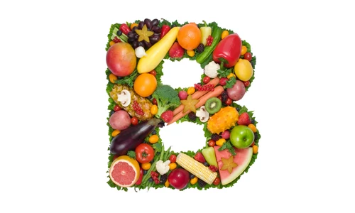 Vitamin ABC: B1-vitamin