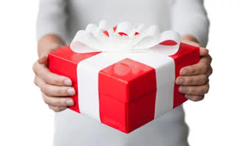 Segítség, itt a Karácsony és még egy ajándék ötletem sincs!