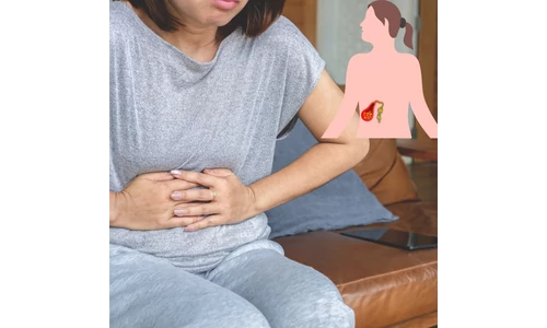 Epekő, epebántalmak természetes gyógymódjai