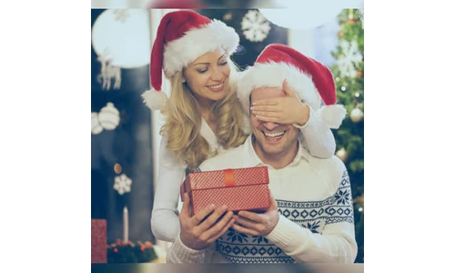 Inspiráló karácsonyi ajándék ötletek férfiaknak