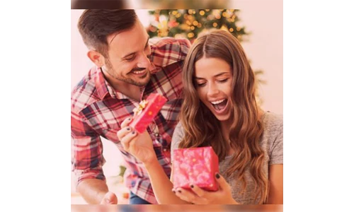 Inspiráló karácsonyi ajándék ötletek nőknek