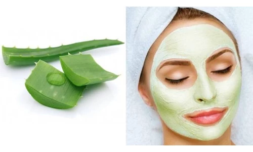 4 fantasztikus hatású, természetes aloe vera géles arcápoló házilag