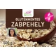 SZAFI REFORM Gluténmentes Zabpehely 500 g