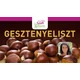 SZAFI REFORM Gesztenyeliszt 250 g