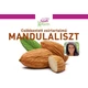 SZAFI REFORM Csökkentett Zsírtartalmú Mandulaliszt 500 g