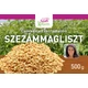 SZAFI REFORM Csökkentett Zsírtartalmú Szezámmagliszt 500 g