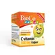 BIOCO C-Vitamin 500 mg Junior italpor 75 adag - 105 g