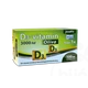 JUTAVIT D3-Vitamin 3000 NE Olíva - 100 db