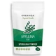 ORGANIQA Bio Spirulina por 125 g